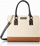 Nine West You and Me Satchel | Satchel, Handbags affordable shoulder ...