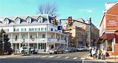 Doylestown Is One Of The Best Small Towns In Pennsylvania