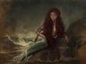 Black Ariel the Little Mermaid : r/legendarymerfolk