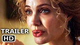 COME AWAY Official Trailer (2021) Angelina Jolie, Fantasy Movie HD ...