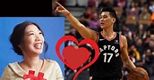 Former NBA star Jeremy Lin announced this year that he and his wife ...