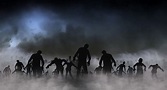 7 Things You Didn’t Know About a Zombie Apocalypse | American Escape Rooms