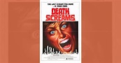 Death Screams (1982) ending / spoiler
