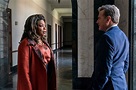 Lorraine Toussaint on 'Equalizer,' 'Your Honor' and 'Concrete Cowboys'