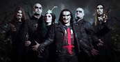 Cradle Of Filth announce Cruelty And The Beast NZ Show