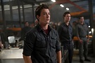 Double duty: Miles Teller plays real-life heroes in two movies this ...