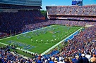 Ben Hill Griffin Stadium - Facts, figures, pictures and more of the ...