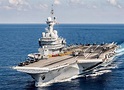 Armada de Francia | AviacionArgentina.net