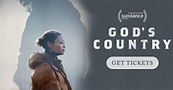 God's Country | Official Website | September 16 2022