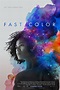 Poster zum Film Fast Color - Die Macht in Dir - Bild 10 auf 11 ...