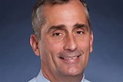 Who is Brian Krzanich, Intel's new CEO? - The Verge