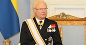 Corona virus, re di Svezia accusa: "Molti sono morti nel nostro Paese ...