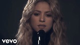 Shakira - Sale El Sol (Official Video) - YouTube