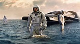 Top 10 mejores películas sobre viajes espaciales - Super-ficcion.com