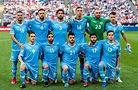 Team Photo of San Marino National Football Team Editorial Image - Image ...