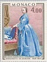 Antoinette de Mérode (1828-1864), by François A. Biard (1798 | Stamp ...