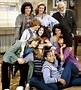 Fame, la série télévisée - 1982 - Cinéma et séries - Live2times | Tv ...
