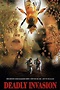 Deadly Invasion: The Killer Bee Nightmare (TV) (1995) - FilmAffinity