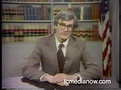 Rudy Boschwitz for Speech Impediments and Hearing 1979 - YouTube