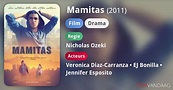 Mamitas (film, 2011) - FilmVandaag.nl