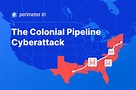 Colonial Pipeline, Ransomware Task Force, and Your Business