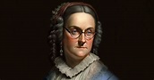 7 Facts on Deborah Read: The Wife of Benjamin Franklin