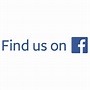 Find Us On Facebook logo vector free download - Brandslogo.net