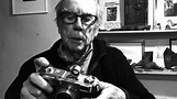 David Hurn gives his collection to National Museum of Wales