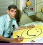 Meet Harvey Ross Ball. ~1963 he invented the smiley face - FunSubstance