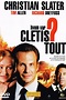 Who Is Cletis Tout? (2001) - Posters — The Movie Database (TMDb)