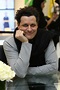 Isaac Mizrahi: From Following Mom Into The Fitting Room, To Fashion ...