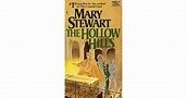The Hollow Hills (Arthurian Saga #2) by Mary Stewart