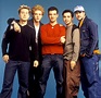 ’NSync’s Most Memorable Moments: Watch!