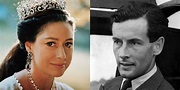 Princess Margaret Reaction To Peter Townsend Death