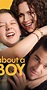 About a Boy (TV Series 2014–2015) - IMDb