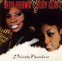 Classic and Rare Soul Sisters 50s - 70s: Judy Clay & Veda Brown ...