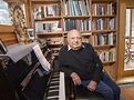 La retraite anniviarde du grand compositeur américain Laurence Rosenthal