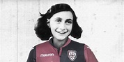 Il grottesco “caso Anna Frank” - Il Post