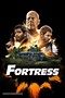 Fortress (2021) Australian movie cover