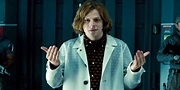 Jesse Eisenberg as Lex Luthor in sequels - Business Insider