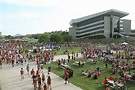 Campus and Ames - Iowa State University