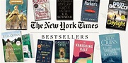 The New York Times Best Sellers – January 1, 2023 Non-Fiction The New ...