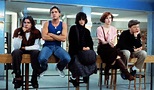 The Breakfast Club / Characters - TV Tropes