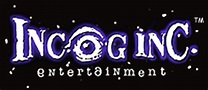 Incognito Entertainment - Logopedia, the logo and branding site