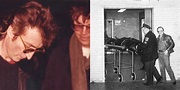 John Lennon Death Scene : John Lennon Was Killed 35 Years Ago Today ...
