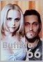 Buffalo '66 (1998) - Posters — The Movie Database (TMDB)