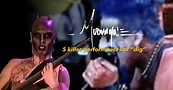 Five Live Clips Of MUDVAYNE Playing "Dig" That Get Us Excited For the ...
