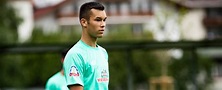 Werder Bremen gibt Torwarttalent Mio Backhaus in die Niederlande ab