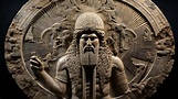 Nanna Sumerian God: Exploring the Divine Powers of Ancient Mesopotamia ...