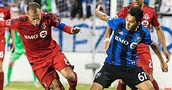Report: David Choiniere considering Forge move ahead of Impact stay ...
